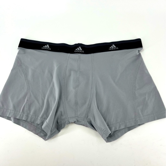 Adidas boxer briefs underwear - Picture 1 of 3